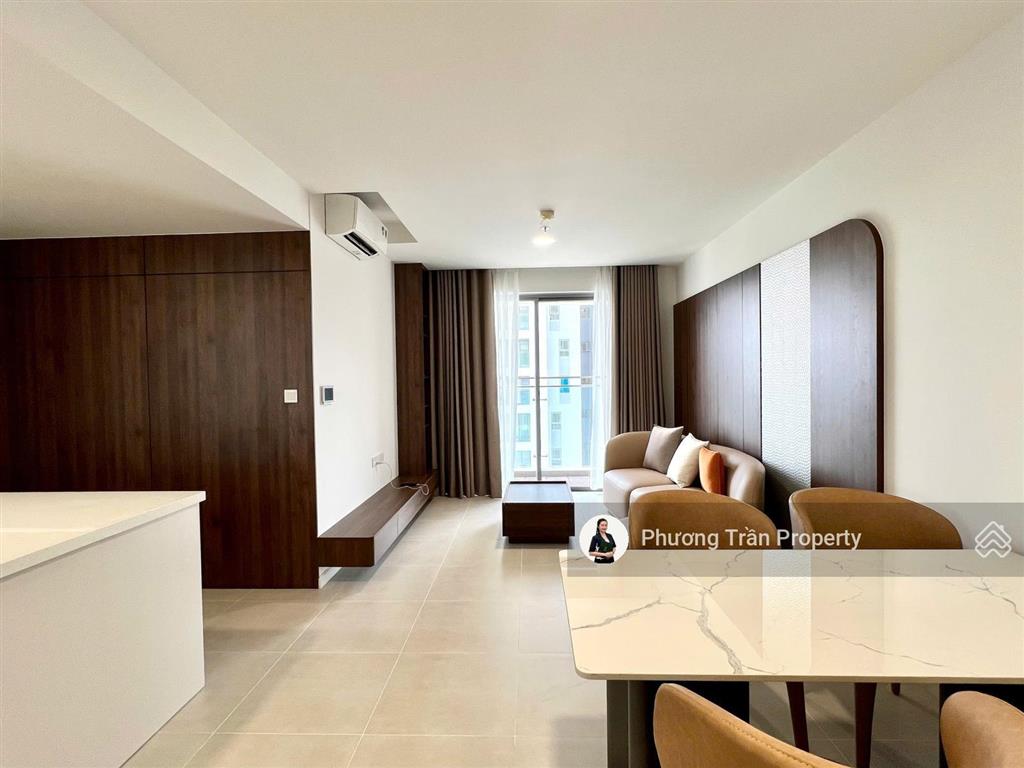 Cho thuê ch urban green| nt đầy đủ| view landmark 81| xem nhà 24/7