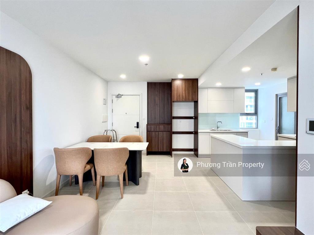 Cho thuê ch urban green| nt đầy đủ| view landmark 81| xem nhà 24/7