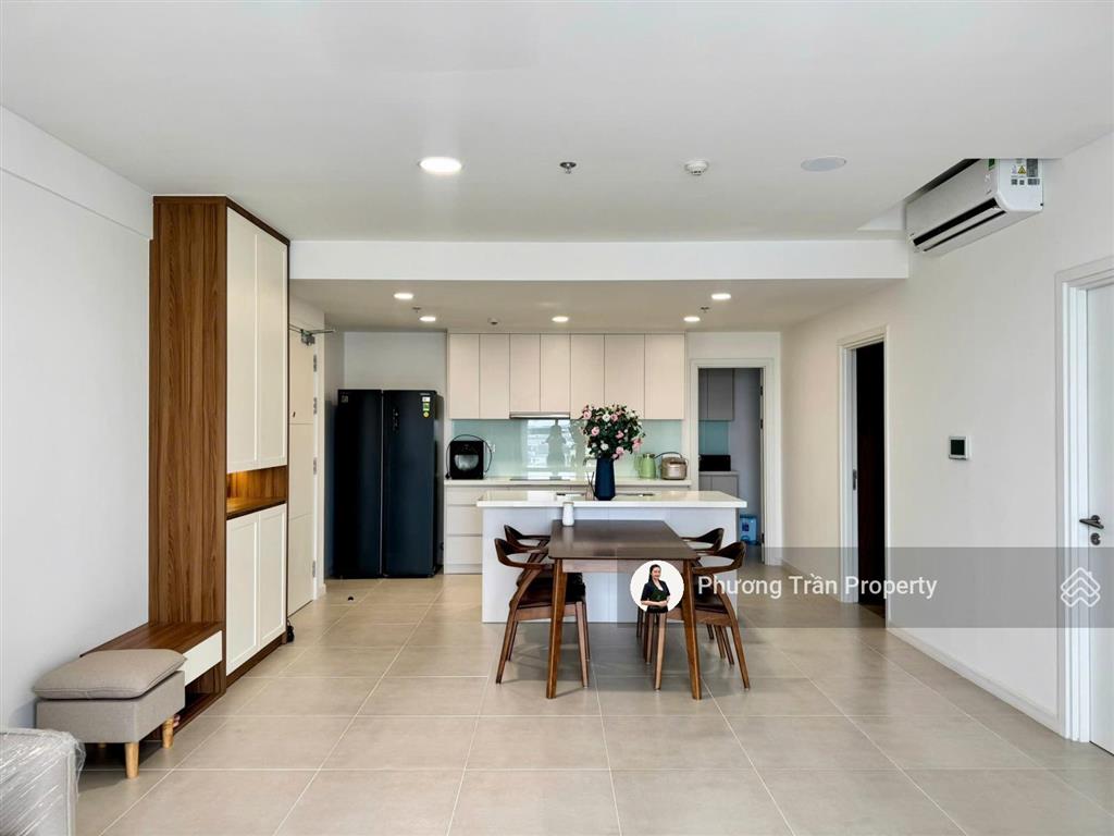 Cho thuê ch urban green| nt đầy đủ| view landmark 81| xem nhà 24/7