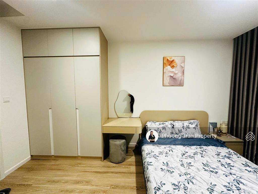 Cho thuê căn hộ urban green, 2pn full nội thất, decor xinh xắn, giá tốt,  em phương 0943 597 ***
