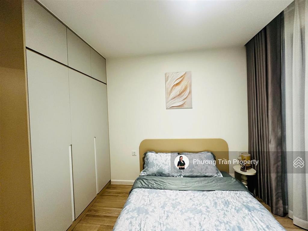 Cho thuê căn hộ urban green, 2pn full nội thất, decor xinh xắn, giá tốt,  em phương 0943 597 ***