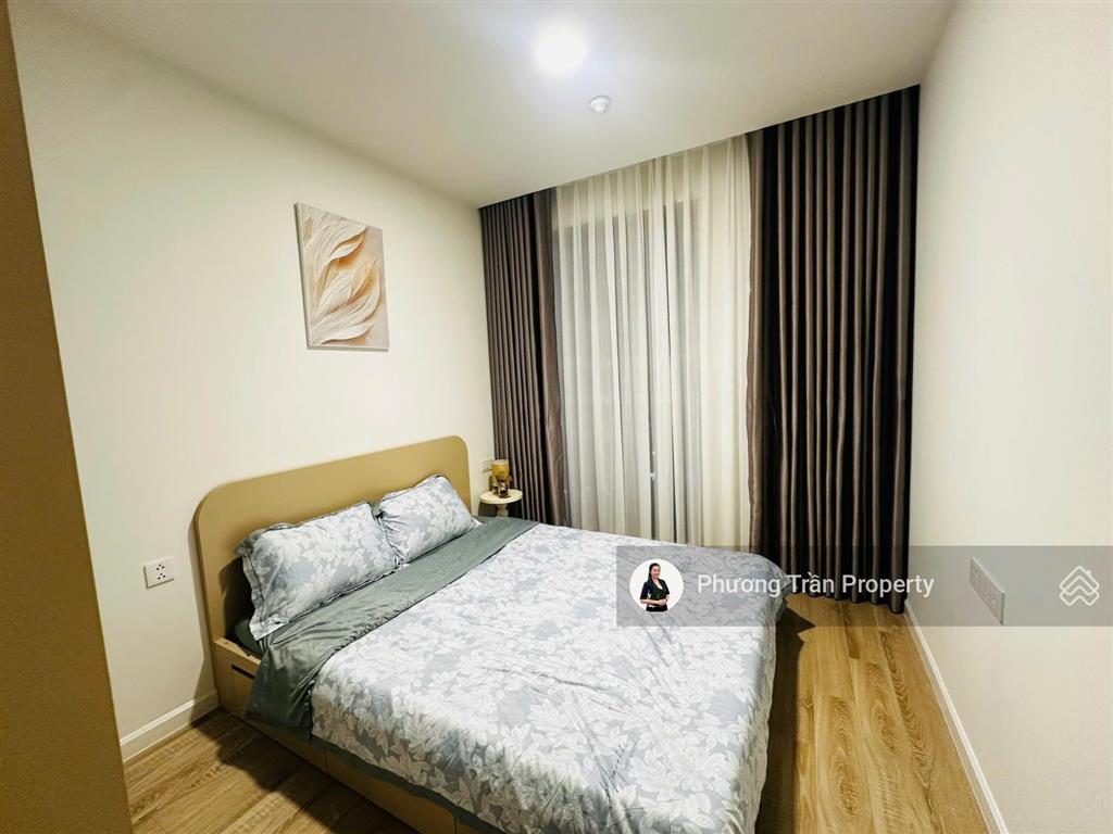 Cho thuê căn hộ urban green, 2pn full nội thất, decor xinh xắn, giá tốt,  em phương 0943 597 ***