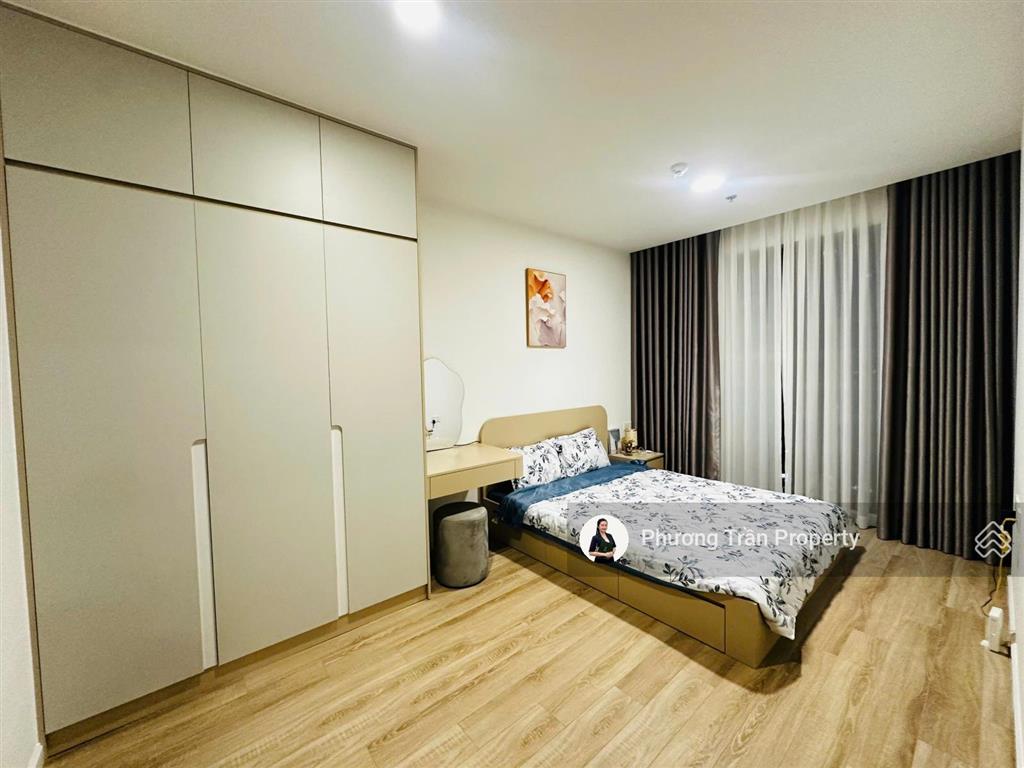 Cho thuê căn hộ urban green, 2pn full nội thất, decor xinh xắn, giá tốt,  em phương 0943 597 ***