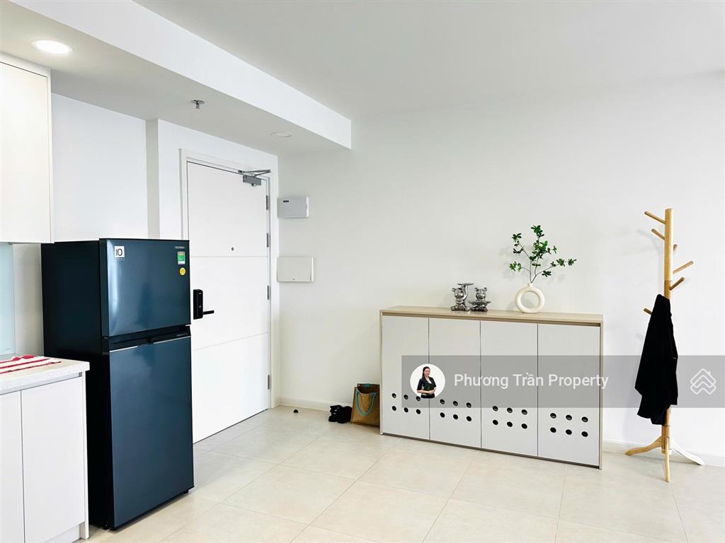 Cho thuê căn hộ urban green, 2pn full nội thất, decor xinh xắn, giá tốt,  em phương 0943 597 ***