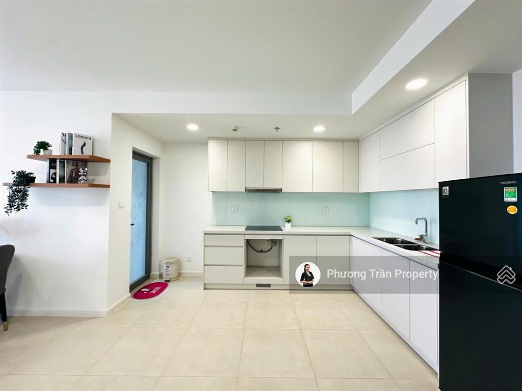Cho thuê căn hộ urban green, 2pn full nội thất, decor xinh xắn, giá tốt,  em phương 0943 597 ***
