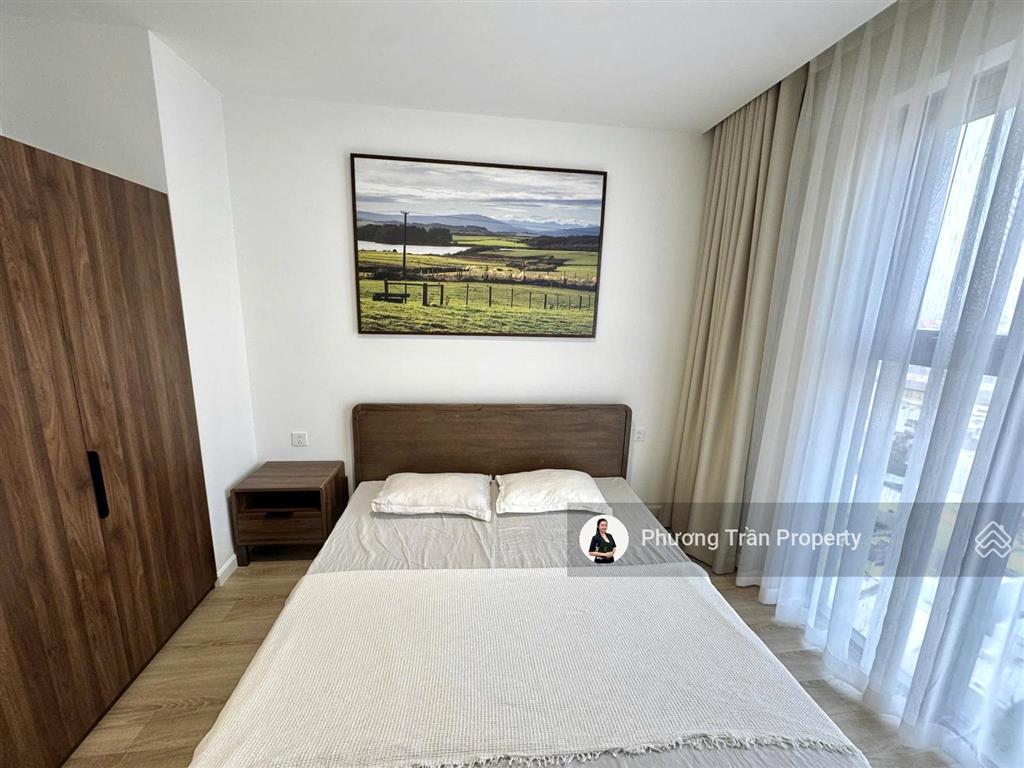 Cho thuê 2pn 2wc 83m2 | full nội thất| thiết kế vintage nhẹ nhàng