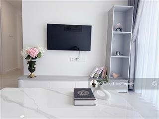 Cho thuê 2pn 2wc 83m2 | full nội thất| thiết kế vintage nhẹ nhàng