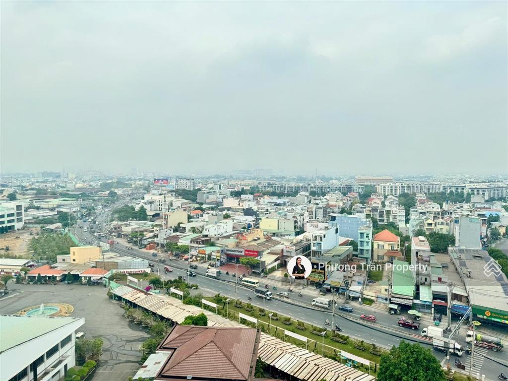 Urban green cho thuê căn hộ 3pn 2wc  nội thất cơ bản  nhà mới 100%