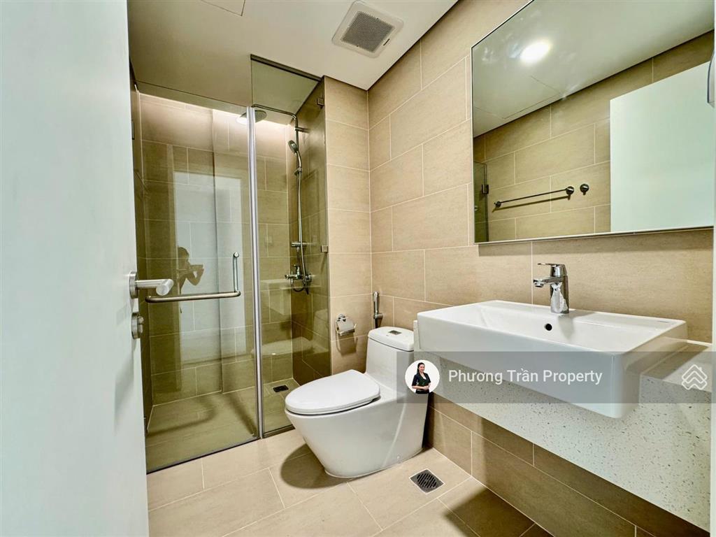 Urban green cho thuê căn hộ 3pn 2wc  nội thất cơ bản  nhà mới 100%