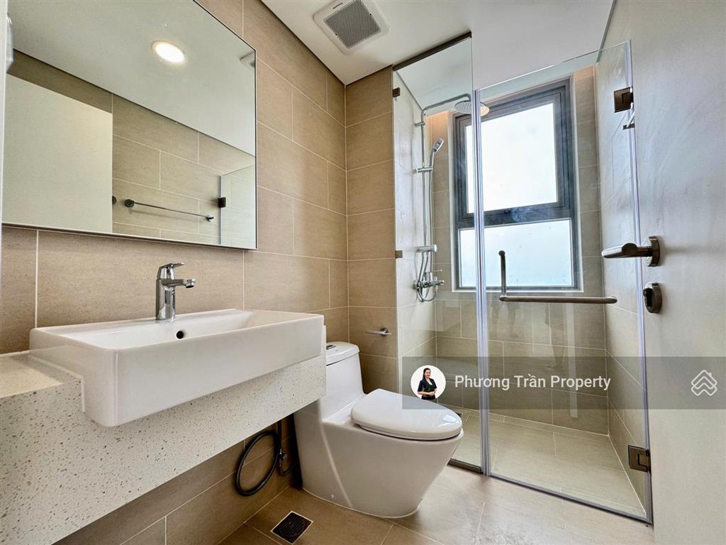 Urban green cho thuê căn hộ 3pn 2wc  nội thất cơ bản  nhà mới 100%
