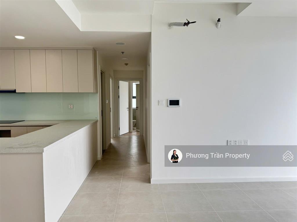 Urban green cho thuê căn hộ 3pn 2wc  nội thất cơ bản  nhà mới 100%
