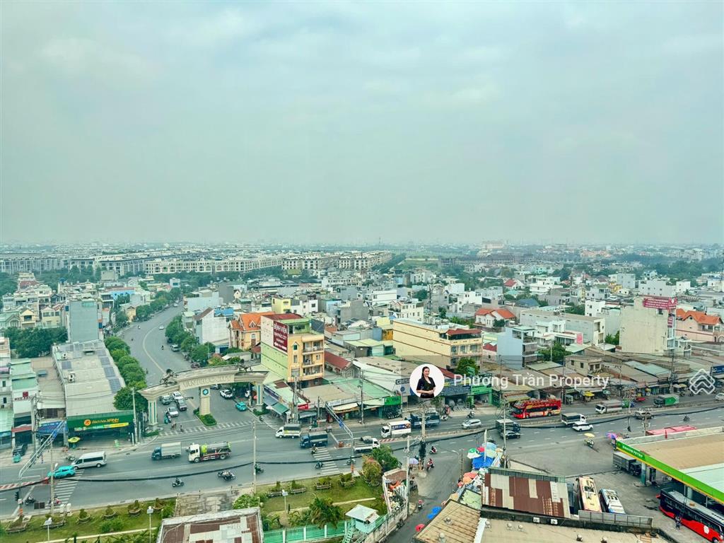 Urban green cho thuê căn hộ 3pn 2wc  nội thất cơ bản  nhà mới 100%