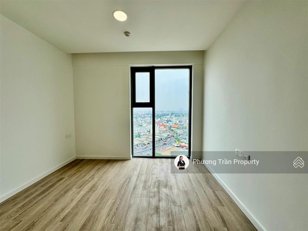 Urban green cho thuê căn hộ 3pn 2wc  nội thất cơ bản  nhà mới 100%
