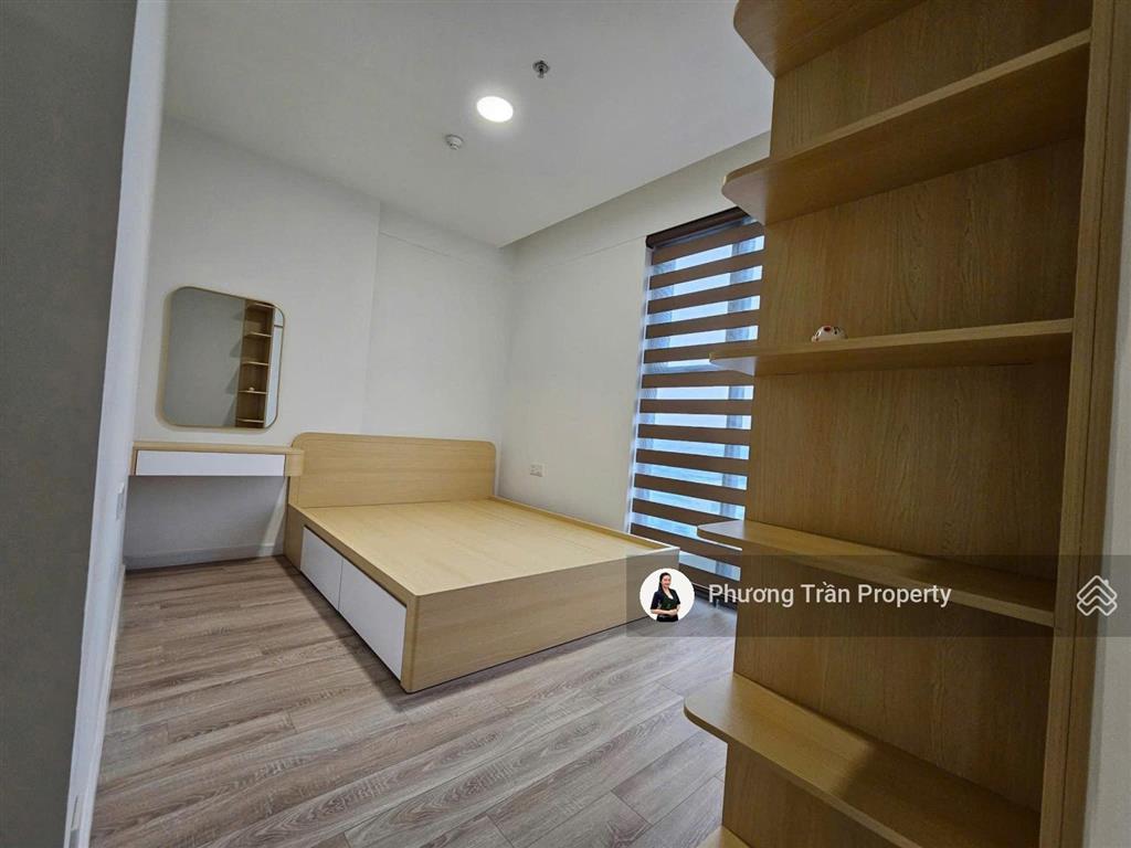 Cho thuê căn hộ urban green 3pn 2wc | nt đầy đủ | view landmark 81 | xem nhà 24/7