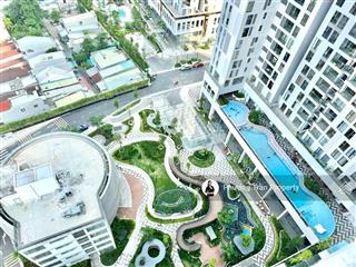 Urban green cho thuê căn góc 2pn 2wc  nội thất cơ bản  bàn giao mới tinh từ cdt