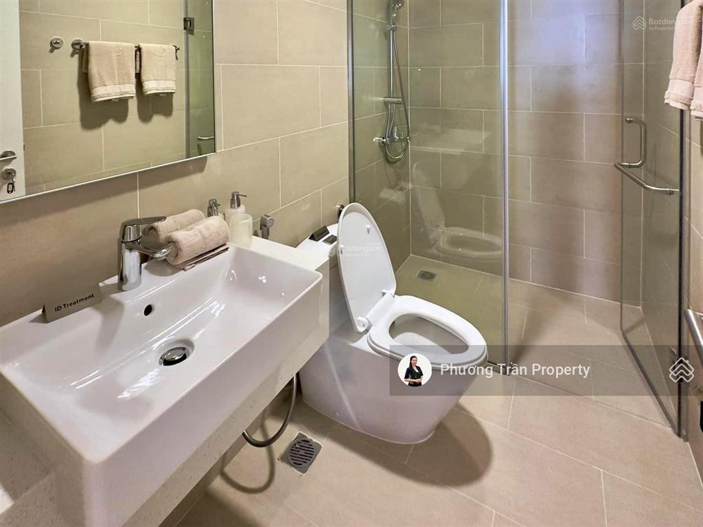 Cho thuê ch urban green| 2pn 79.65m2| giá 13 triệu| nt cơ bản| full máy lạnh| ở ngay