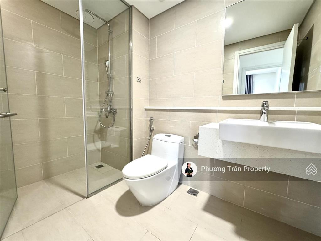 Cho thuê urban green, 2pn 2wc 83m2, nội thất cơ bản, view landmark 81, full máy lạnh, xem nhà 24/7