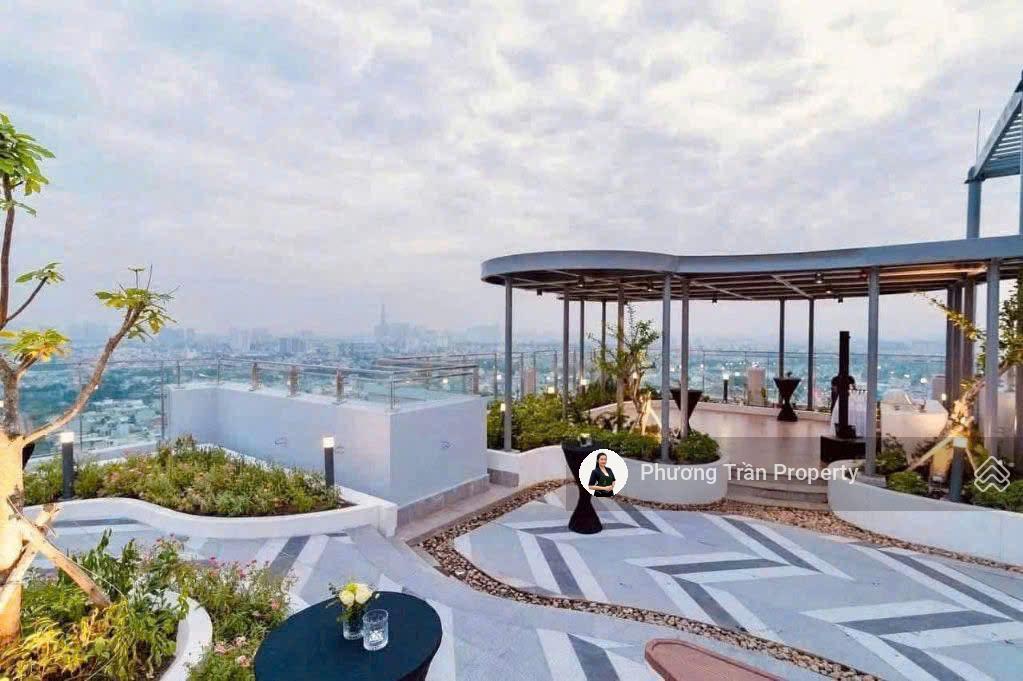 Cho thuê urban green, 2pn 2wc 83m2, nội thất cơ bản, view landmark 81, full máy lạnh, xem nhà 24/7