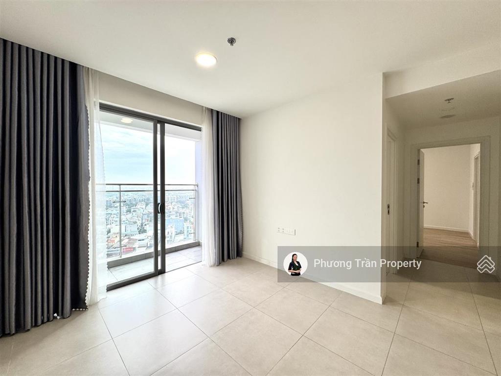 Cho thuê urban green, 2pn 2wc 83m2, nội thất cơ bản, view landmark 81, full máy lạnh, xem nhà 24/7