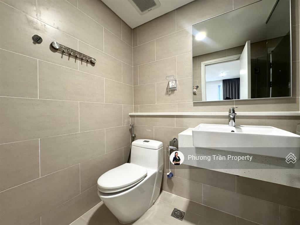 Cho thuê 2pn 2wc 83m² | full nội thất | thiết kế vintage nhẹ nhàng