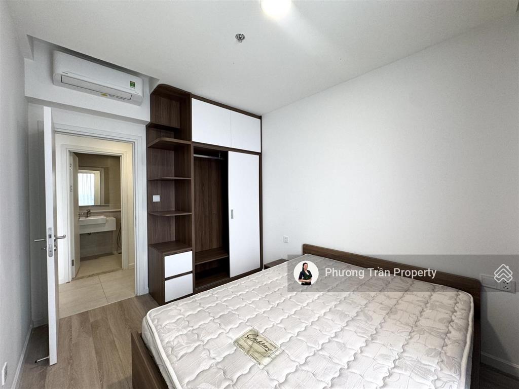 Cho thuê 2pn 2wc 83m² | full nội thất | thiết kế vintage nhẹ nhàng