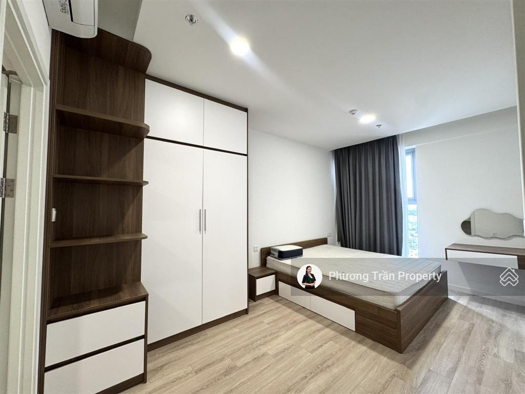 Cho thuê 2pn 2wc 83m² | full nội thất | thiết kế vintage nhẹ nhàng