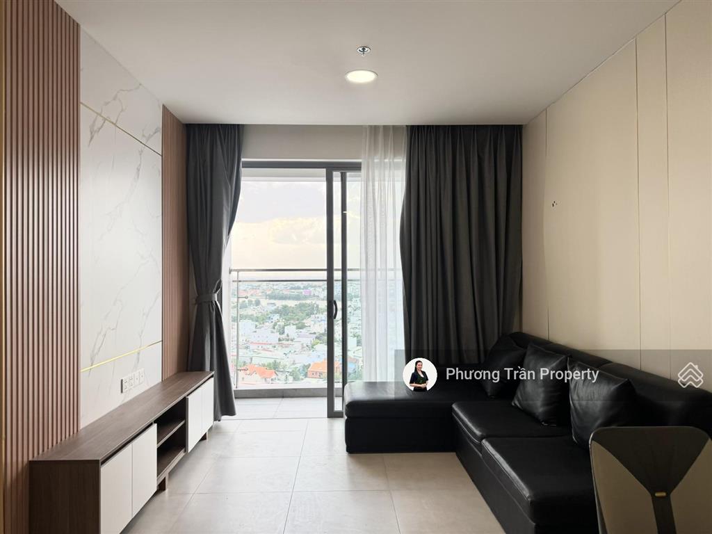 Cho thuê 2pn 2wc 83m² | full nội thất | thiết kế vintage nhẹ nhàng
