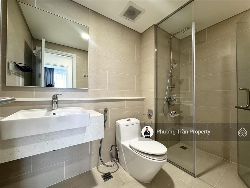 Cho thuê 2pn 2wc 83m² | full nội thất | thiết kế vintage nhẹ nhàng