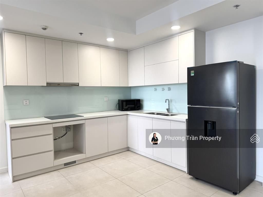 Cho thuê 2pn 2wc 83m² | full nội thất | thiết kế vintage nhẹ nhàng