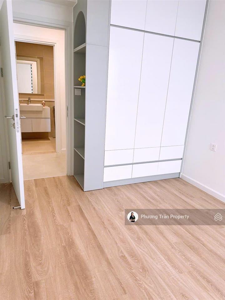 Cho thuê căn hộ urban green, 2pn full nội thất, decor xinh xắn, giá tốt,  em phương 0943 597 ***