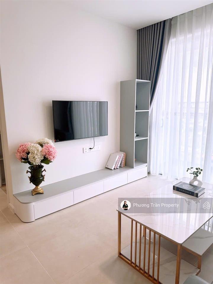 Cho thuê căn hộ urban green, 2pn full nội thất, decor xinh xắn, giá tốt,  em phương 0943 597 ***