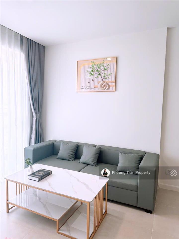 Cho thuê căn hộ urban green, 2pn full nội thất, decor xinh xắn, giá tốt,  em phương 0943 597 ***