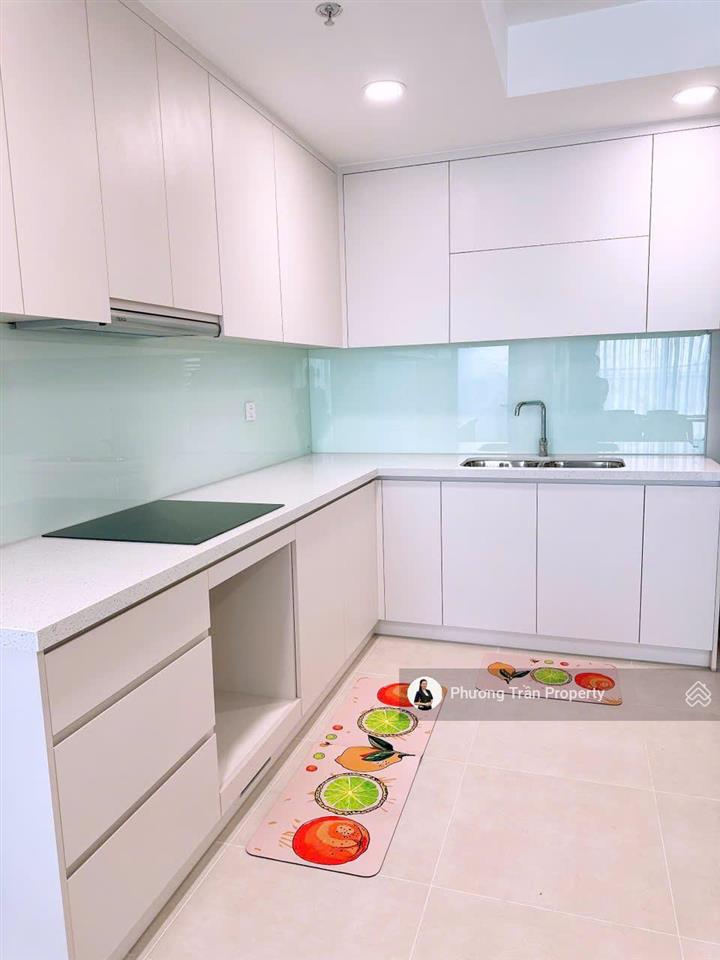 Cho thuê căn hộ urban green, 2pn full nội thất, decor xinh xắn, giá tốt,  em phương 0943 597 ***