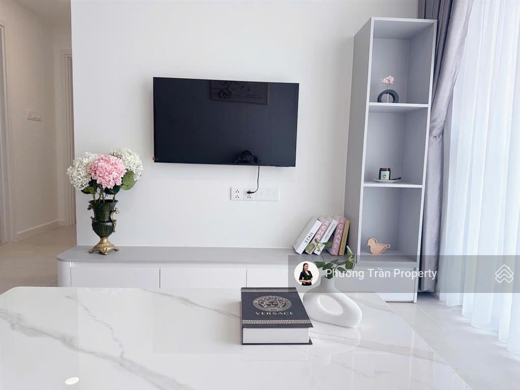 Cho thuê căn hộ urban green, 2pn full nội thất, decor xinh xắn, giá tốt,  em phương 0943 597 ***