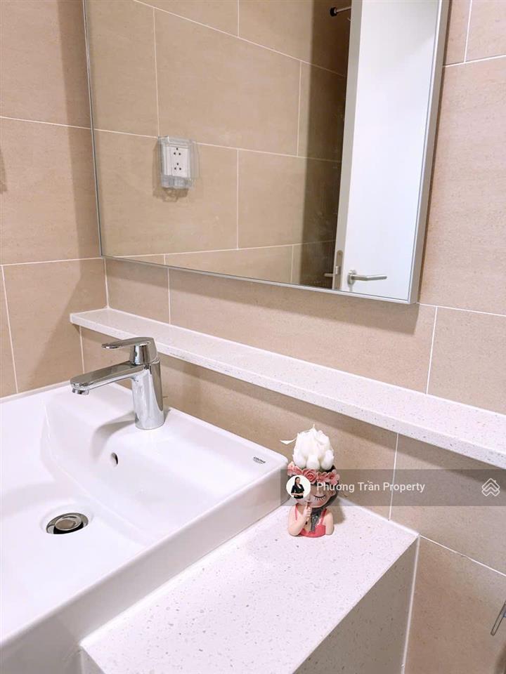 Cho thuê căn hộ urban green, 2pn full nội thất, decor xinh xắn, giá tốt,  em phương 0943 597 ***