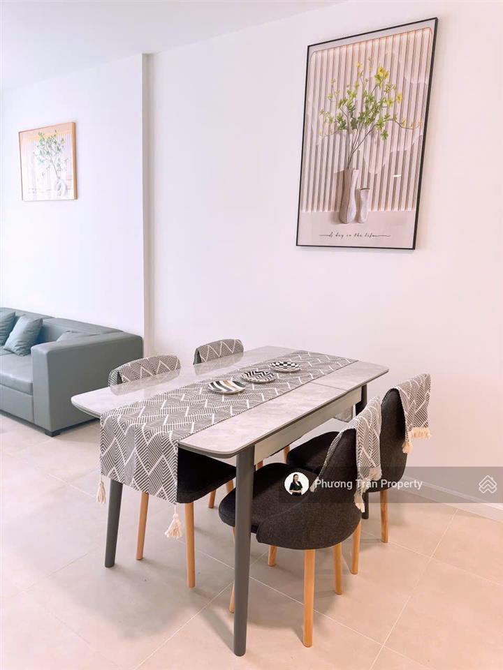 Cho thuê căn hộ urban green, 2pn full nội thất, decor xinh xắn, giá tốt,  em phương 0943 597 ***