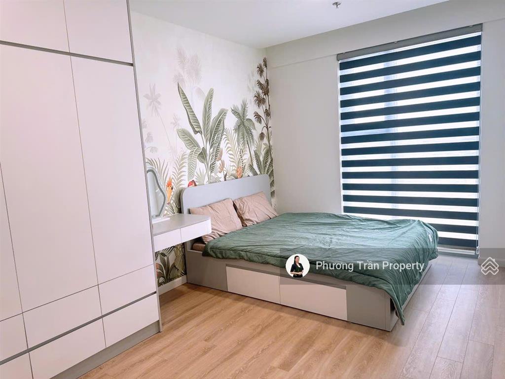 Cho thuê căn hộ urban green, 2pn full nội thất, decor xinh xắn, giá tốt,  em phương 0943 597 ***