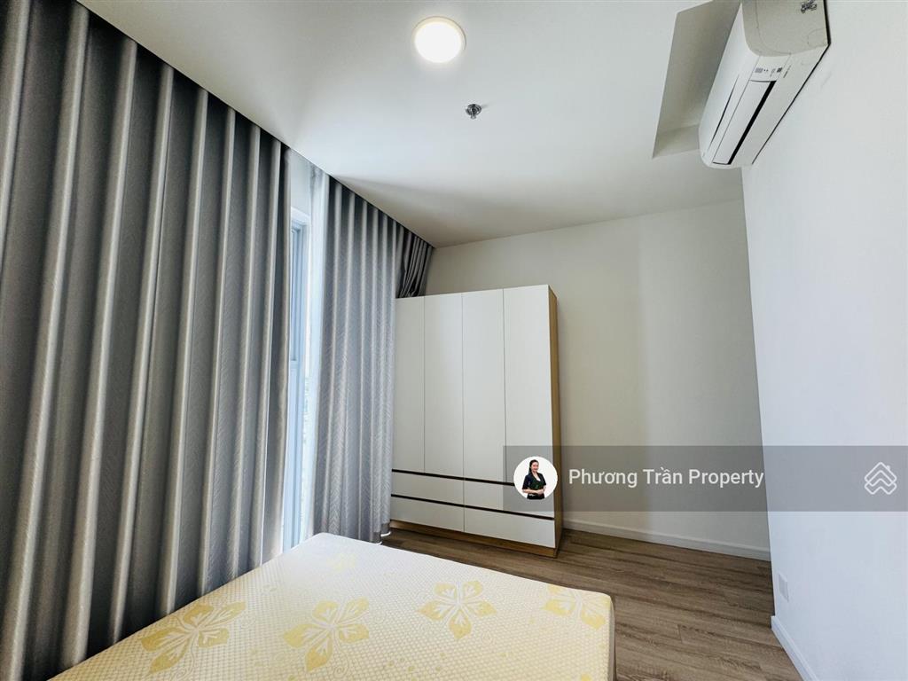 Cho thuê căn hộ urban green 3pn 2wc, giá thật, full nội thất đầy đủ, view landmark 81, xem nhà 24/7