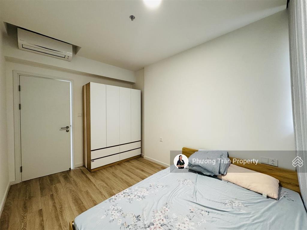 Cho thuê căn hộ urban green 3pn 2wc, giá thật, full nội thất đầy đủ, view landmark 81, xem nhà 24/7