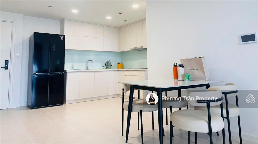 Cho thuê 2pn 2wc | full nội thất đầy đủ tiện nghi | xem nhà 24/7