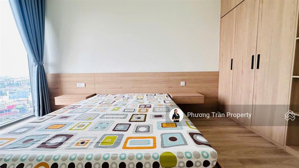 Cho thuê 2pn 2wc | full nội thất đầy đủ tiện nghi | xem nhà 24/7