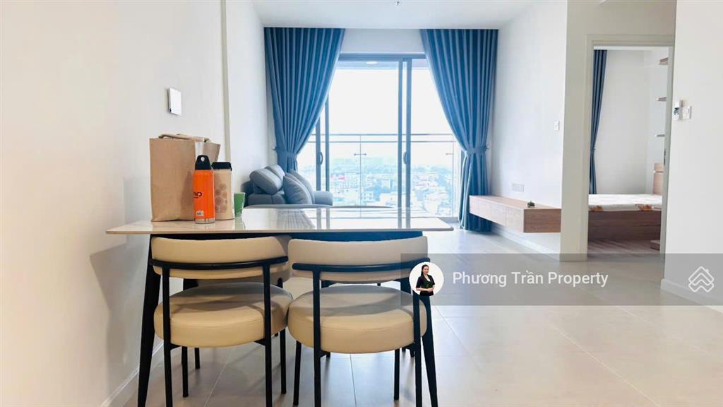 Cho thuê 2pn 2wc | full nội thất đầy đủ tiện nghi | xem nhà 24/7