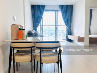 Cho thuê 2pn 2wc | full nội thất đầy đủ tiện nghi | xem nhà 24/7