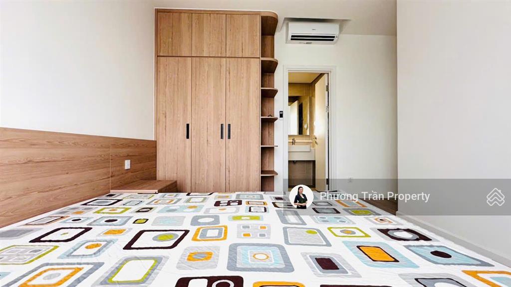 Cho thuê 2pn 2wc | full nội thất đầy đủ tiện nghi | xem nhà 24/7