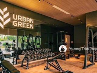 Cho thuê 1pn 1wc 50m2 | full nội thất | đầy đủ tiện nghi, hồ bơi chill chill