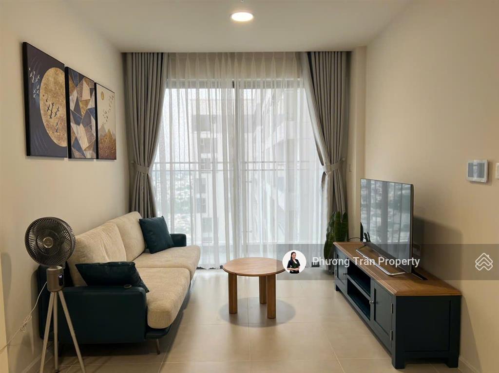 Cho thuê 1pn 1wc 50m2 | full nội thất | đầy đủ tiện nghi, hồ bơi chill chill