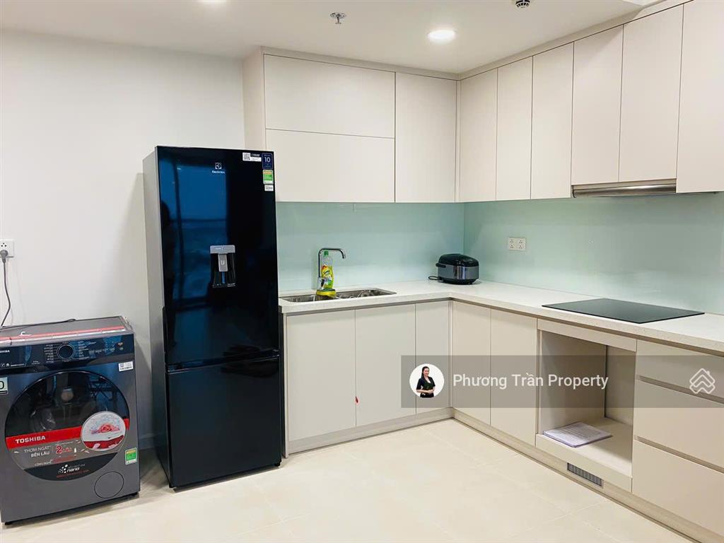 Cho thuê 1pn 1wc 50m2 | full nội thất | đầy đủ tiện nghi, hồ bơi chill chill