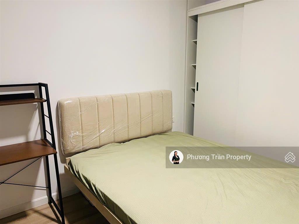 Cho thuê 1pn 1wc 50m2 | full nội thất | đầy đủ tiện nghi, hồ bơi chill chill