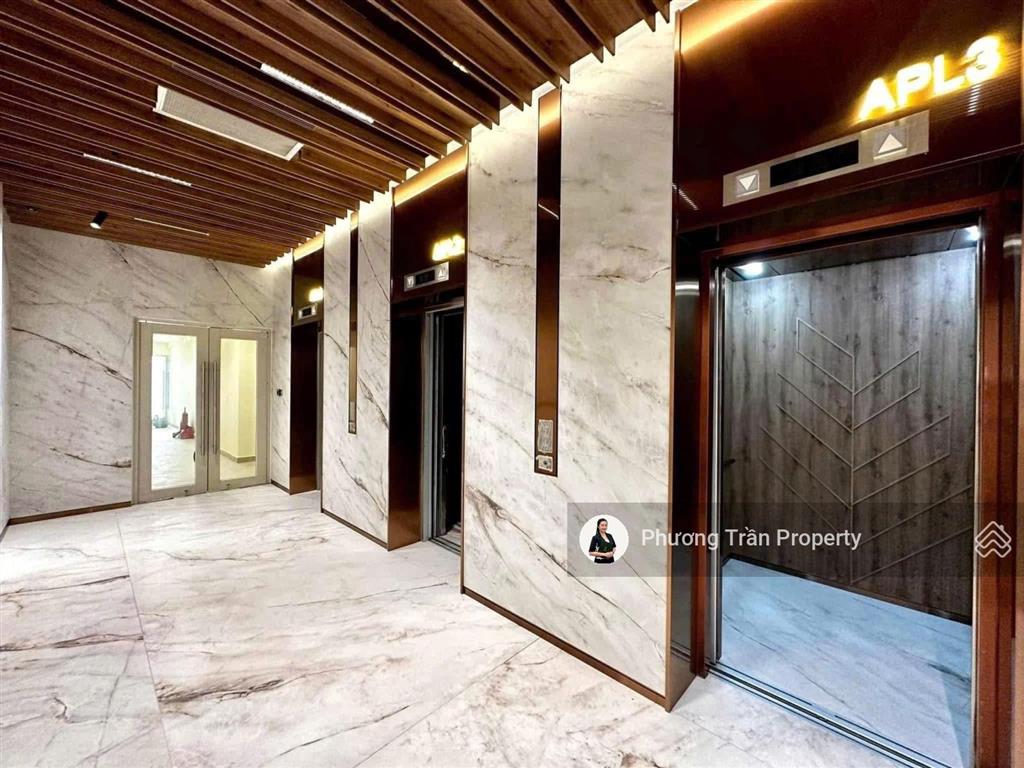 Cho thuê 2pn 2wc | full nội thất | thiết kế vintage nhẹ nhàng