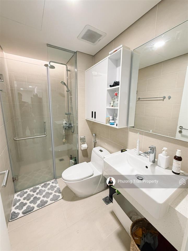 Cho thuê 2pn 2wc | full nội thất | thiết kế vintage nhẹ nhàng